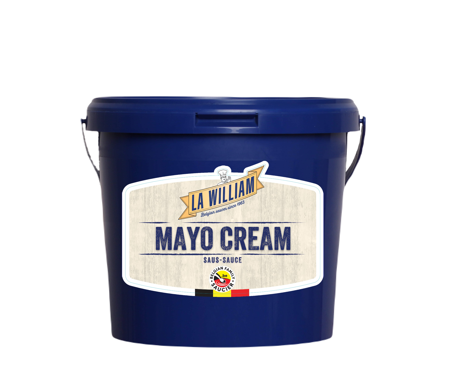 Mayo Cream (Salad Cream)