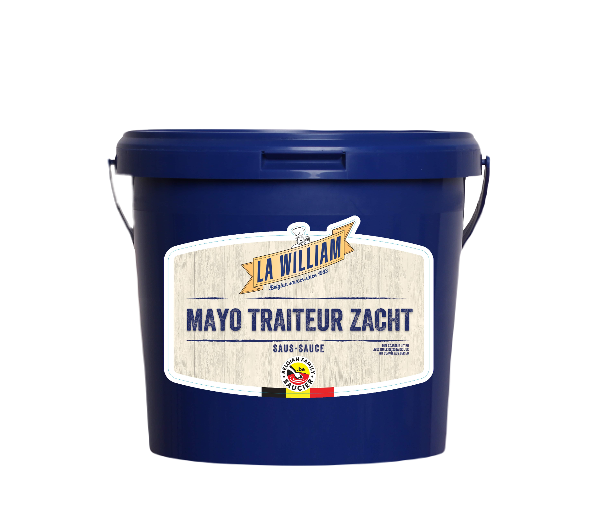 Mayo Traiteur Zacht