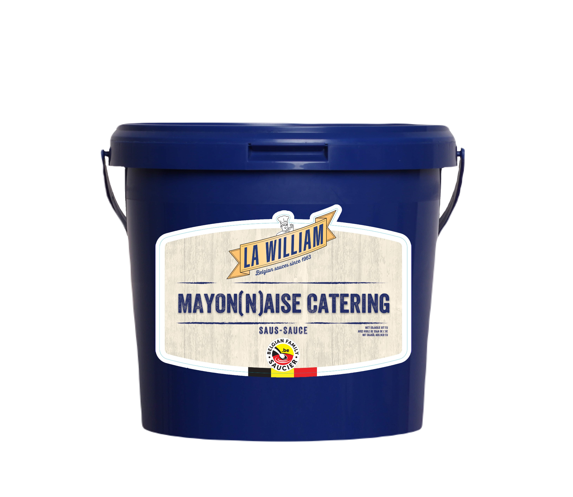 Mayonaise Catering