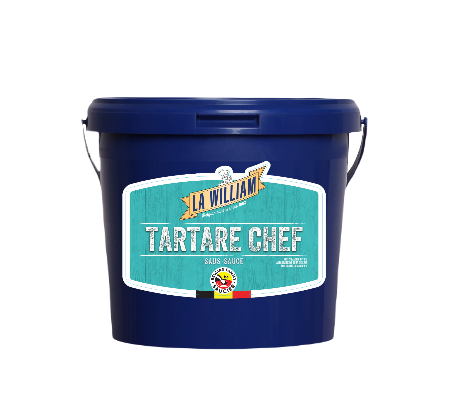 Tartare Chef
