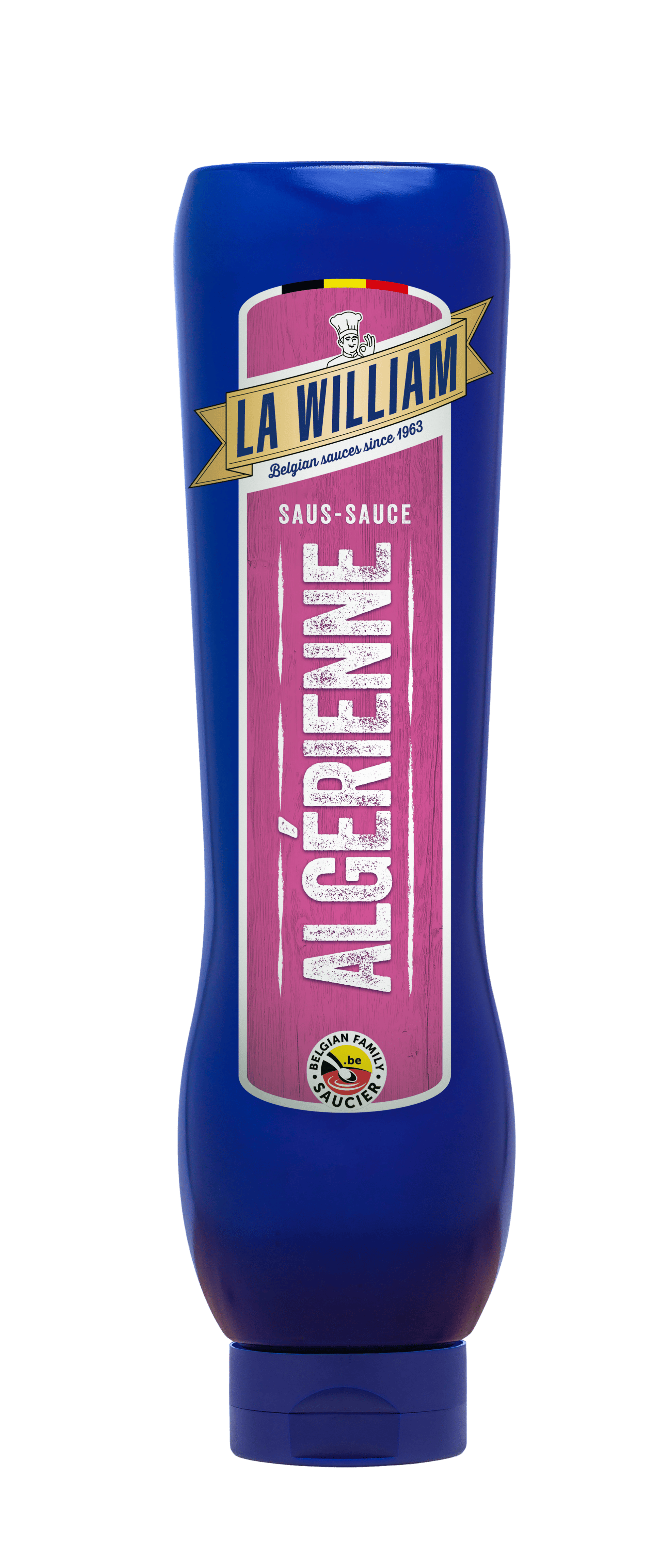 Algérienne